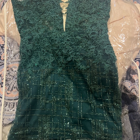 Homecoming Dress - Picture 3 of 3